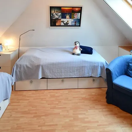 Haus Hamburg Cuxhaven