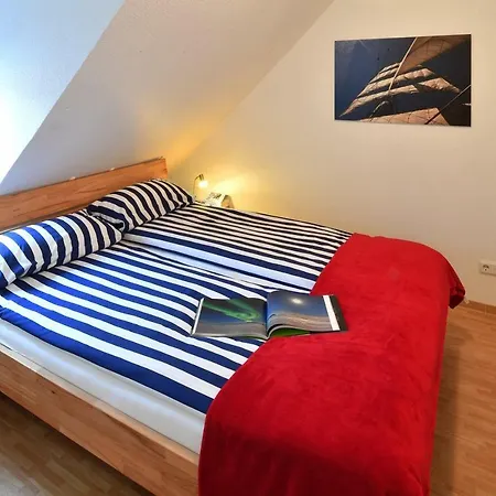 Haus Hamburg Cuxhaven