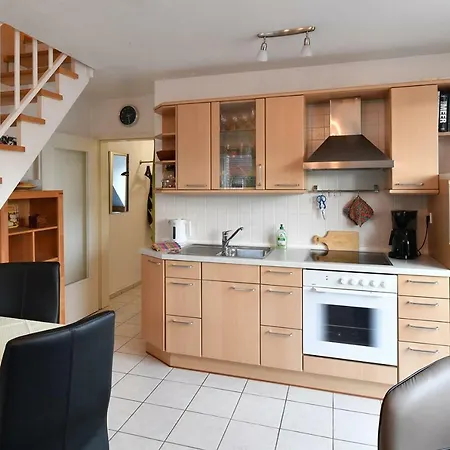 Haus Hamburg * كوكسهافن