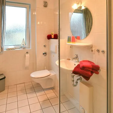 Haus Hamburg *